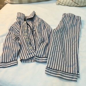 Petite Plume Pajamas - Size 2/3